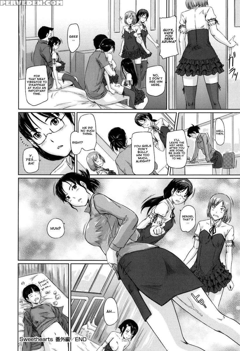 Sweethearts 1