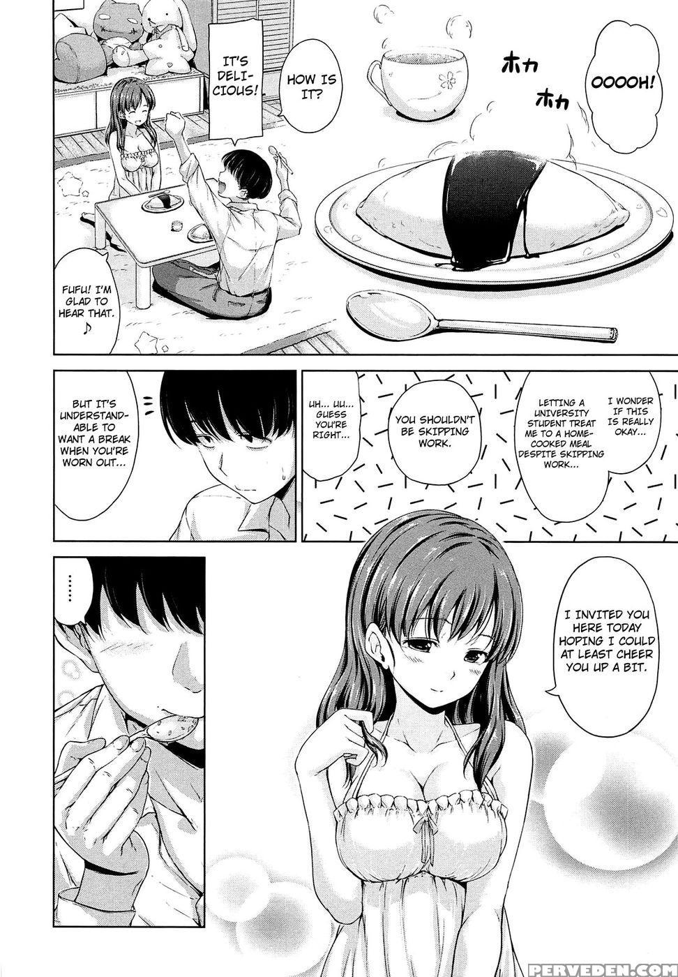 Sweets Sweat Ch.09 1