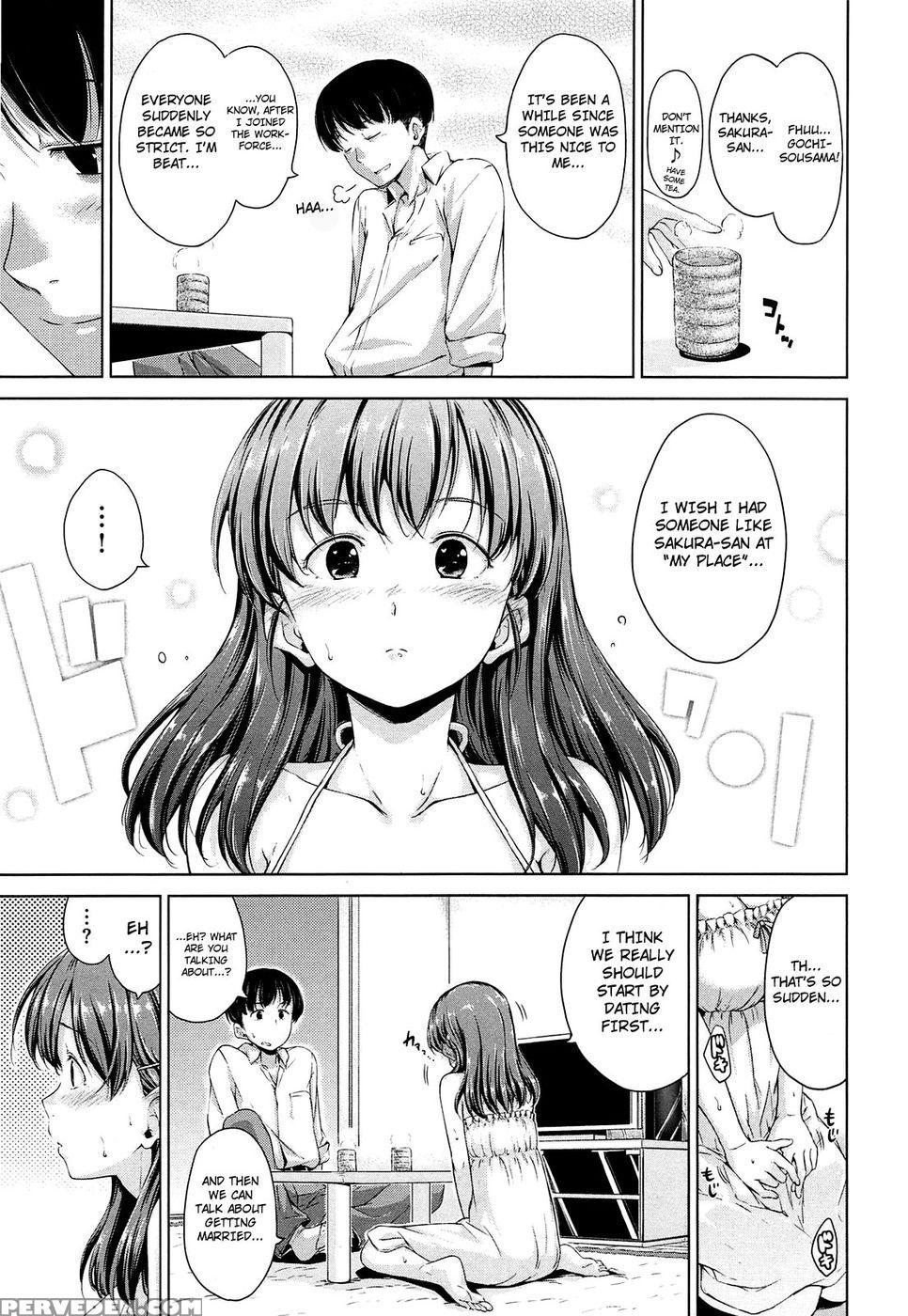 Sweets Sweat Ch.09 1