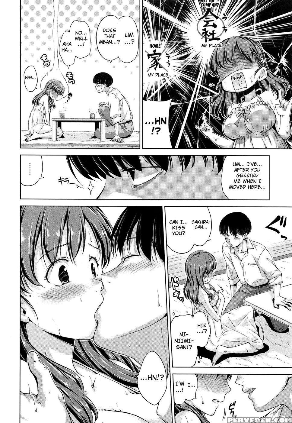 Sweets Sweat Ch.09 1