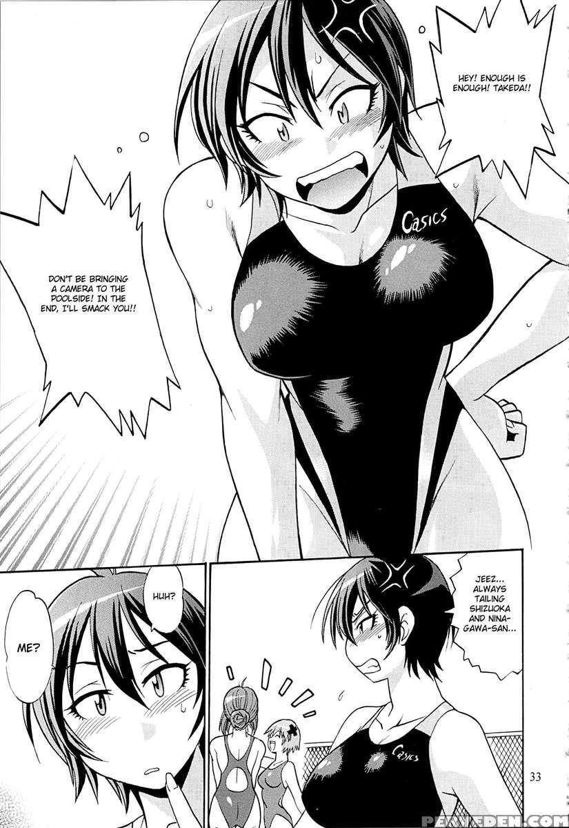 Swimwear Kingdom 1