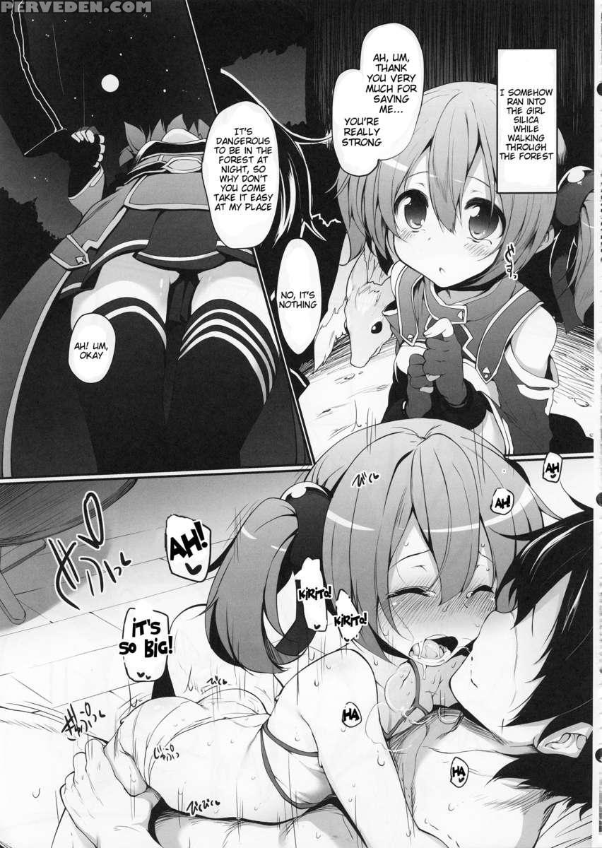 Sword Art Online Darkness:2.0 ~sore Ike! Saizensen-kun~ 1
