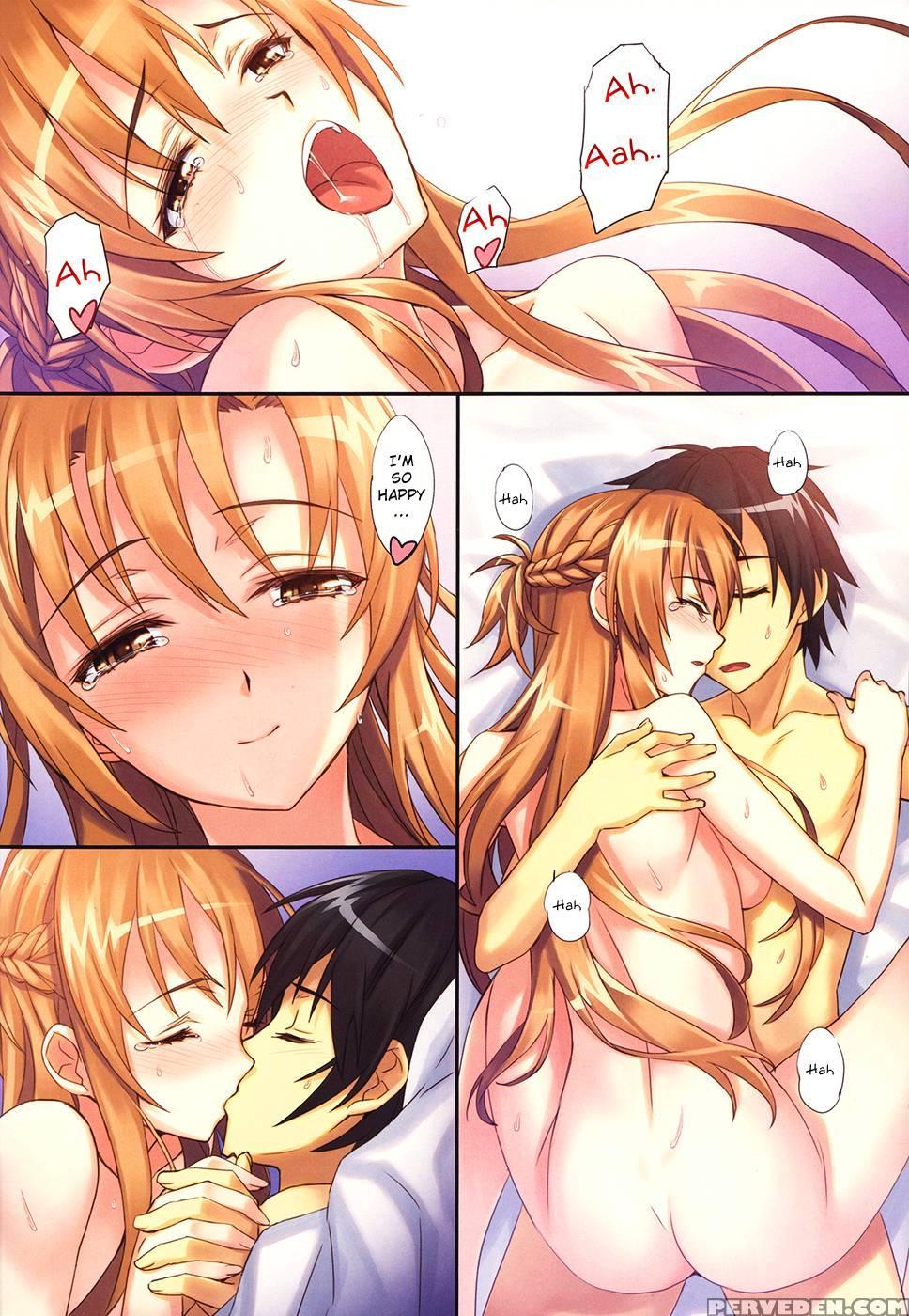 Sword Art Unlimited - Sword Art Online 1