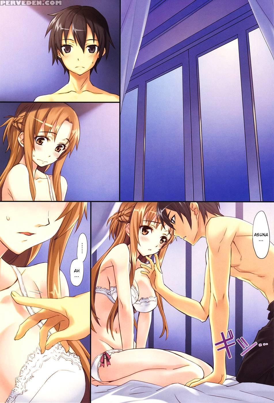 Sword Art Unlimited - Sword Art Online 1