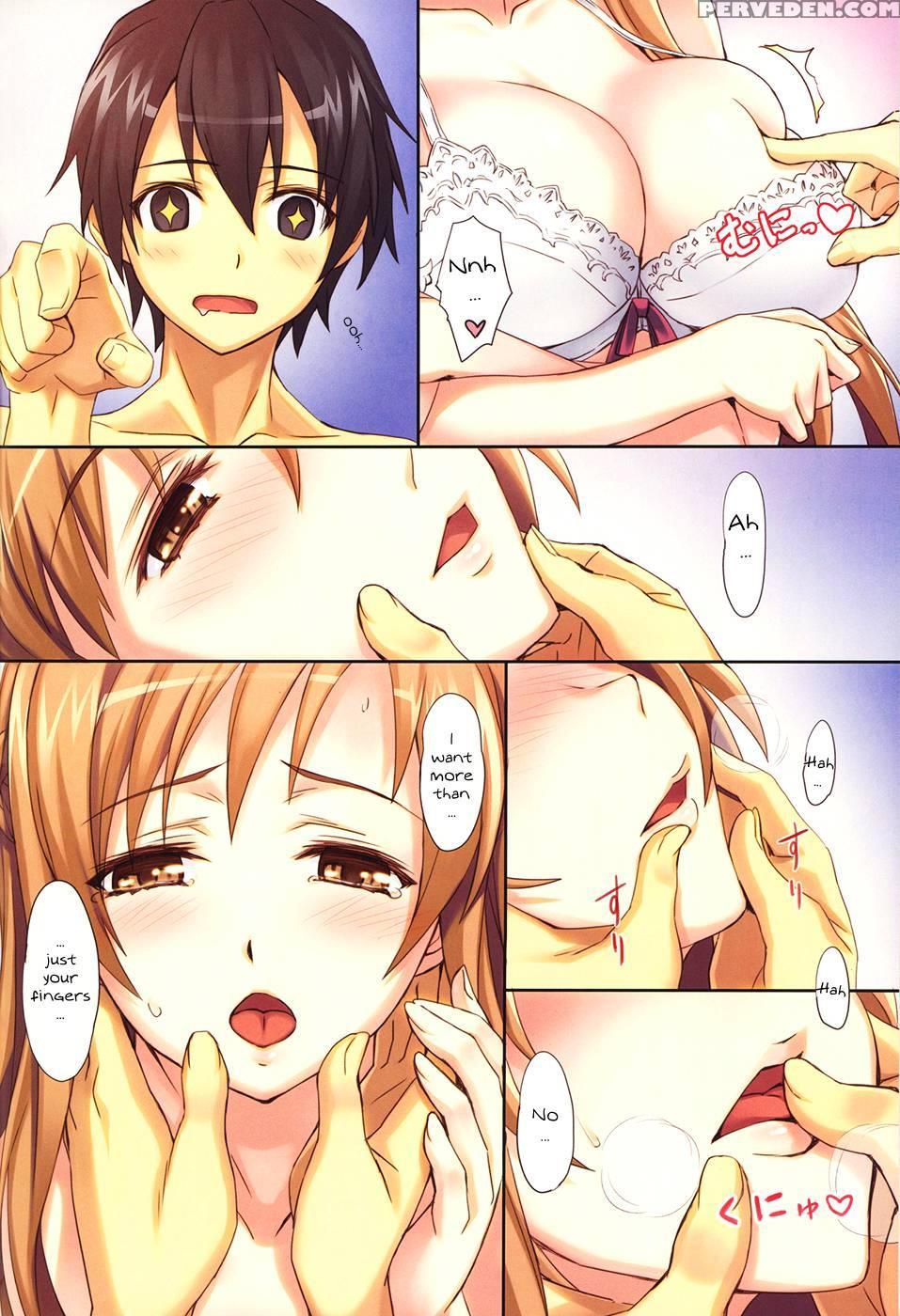 Sword Art Unlimited - Sword Art Online 1