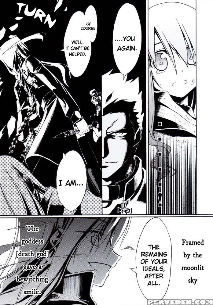 Sword Dancers 2 - Episode 1 - Fate Stay Night 1