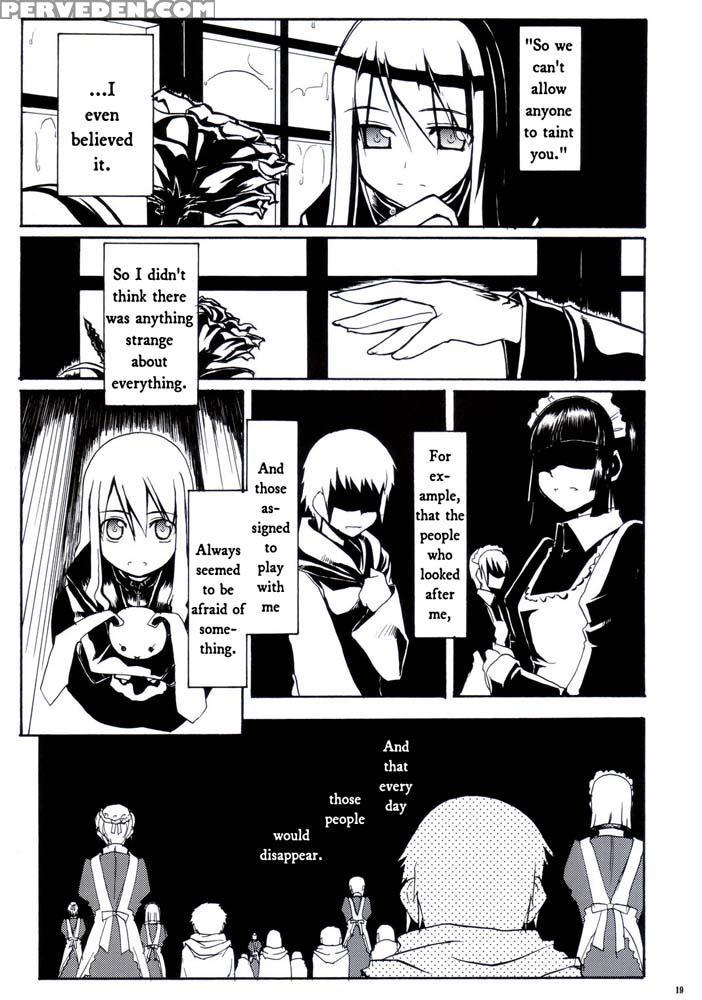 Sword Dancers 2 - Episode 1 - Fate Stay Night 1