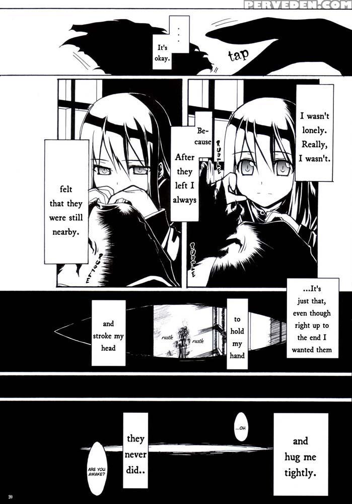 Sword Dancers 2 - Episode 1 - Fate Stay Night 1