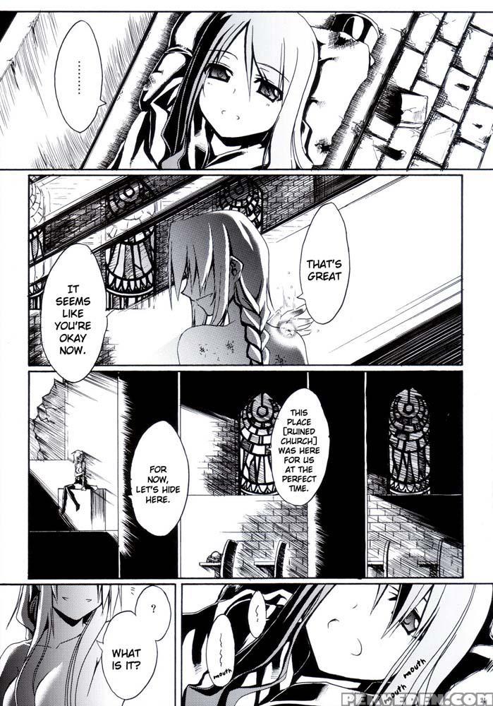Sword Dancers 2 - Episode 1 - Fate Stay Night 1