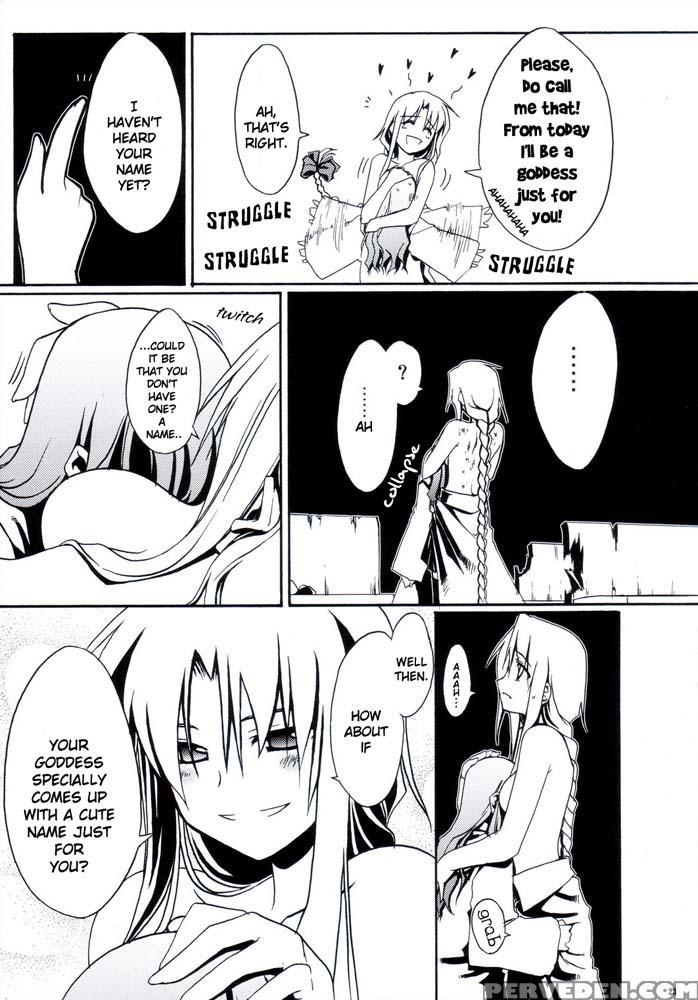 Sword Dancers 2 - Episode 1 - Fate Stay Night 1