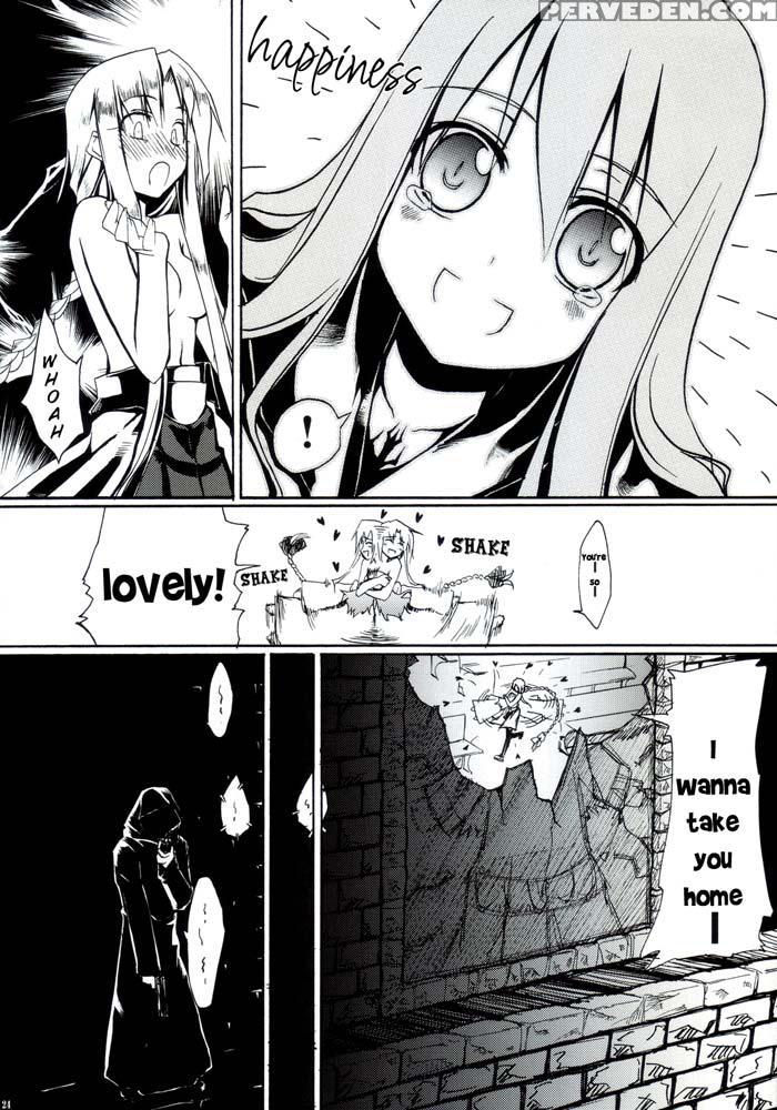 Sword Dancers 2 - Episode 1 - Fate Stay Night 1