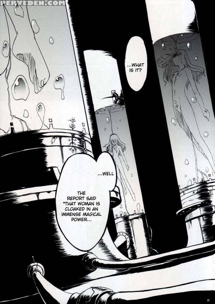 Sword Dancers 2 - Episode 1 - Fate Stay Night 1