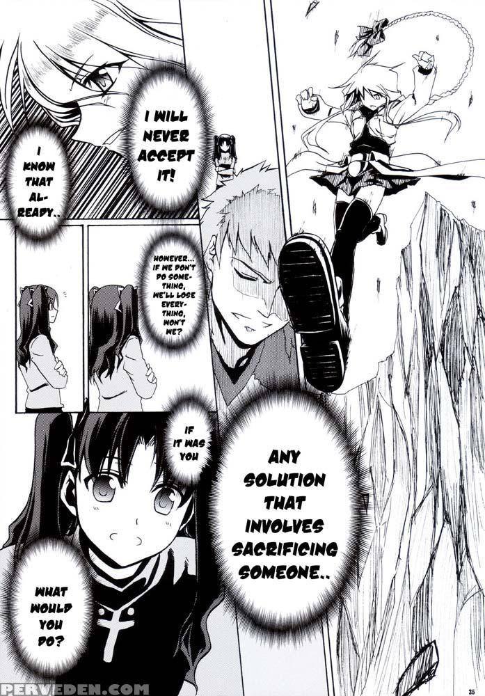 Sword Dancers 2 - Episode 1 - Fate Stay Night 1