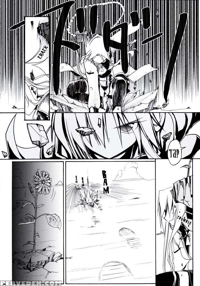 Sword Dancers 2 - Episode 1 - Fate Stay Night 1