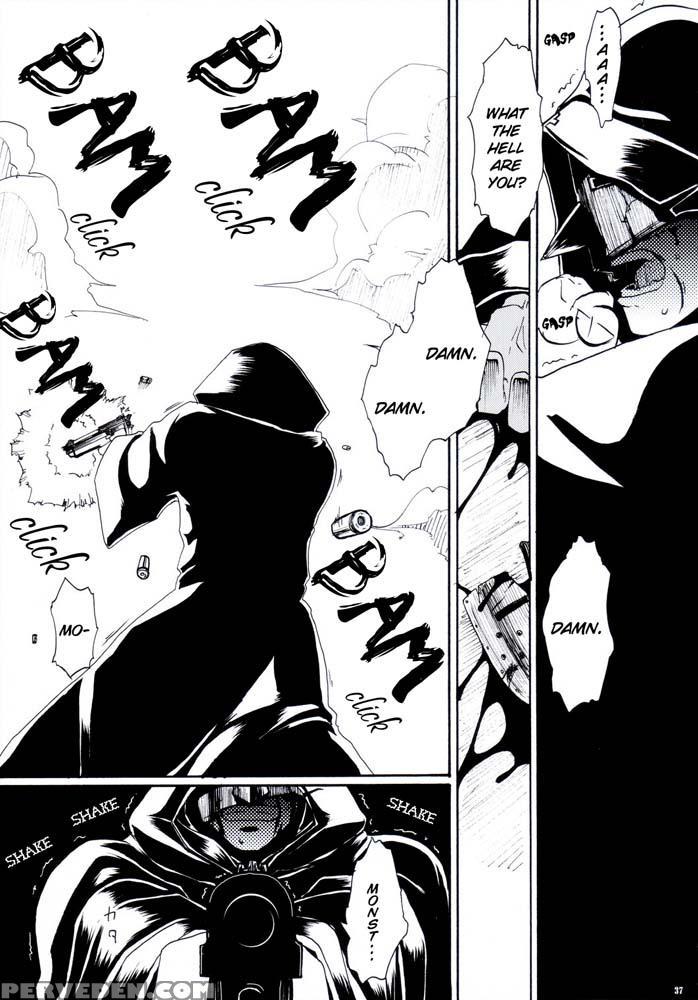 Sword Dancers 2 - Episode 1 - Fate Stay Night 1
