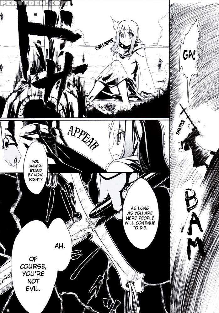 Sword Dancers 2 - Episode 1 - Fate Stay Night 1