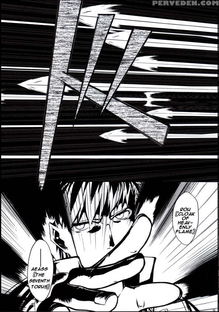 Sword Dancers 2 - Episode 1 - Fate Stay Night 1
