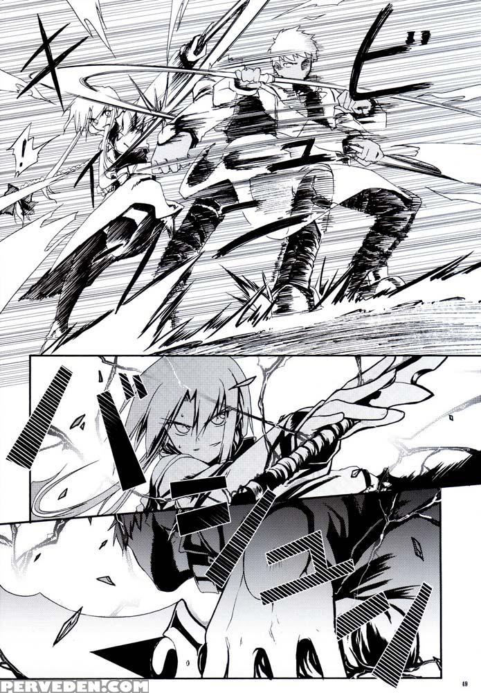 Sword Dancers 2 - Episode 1 - Fate Stay Night 1