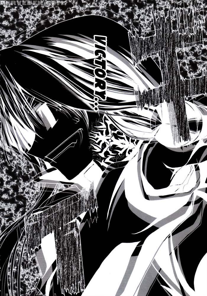 Sword Dancers 2 - Episode 1 - Fate Stay Night 1