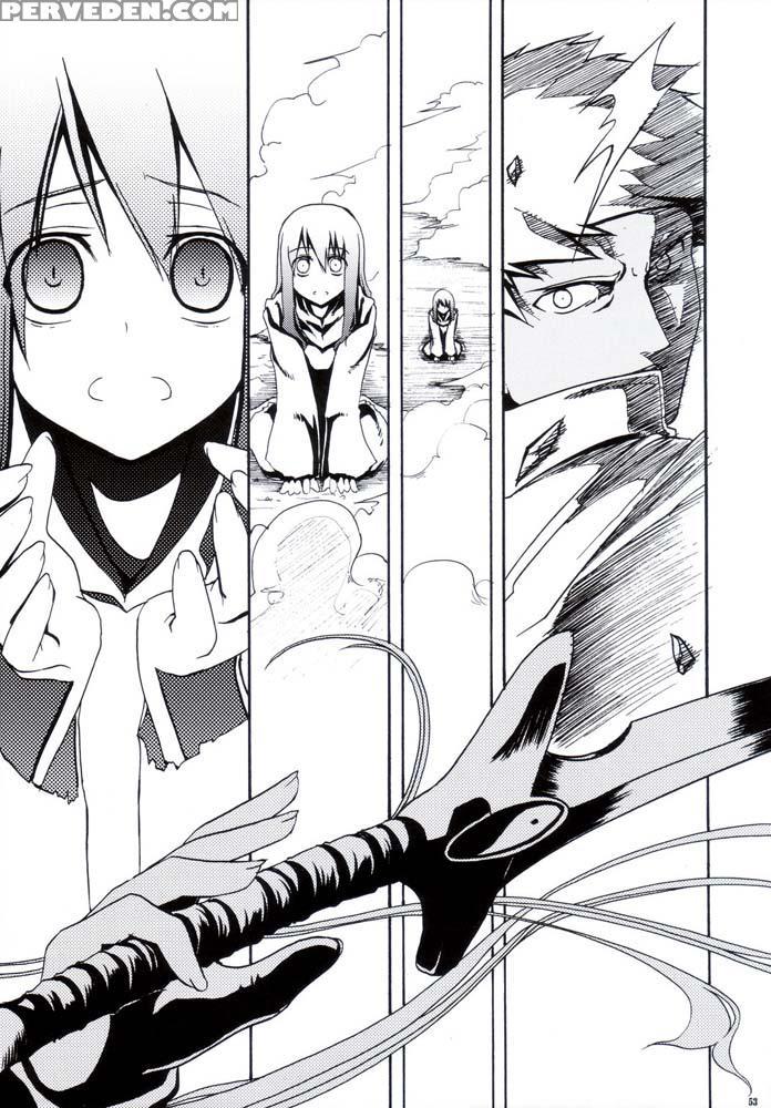 Sword Dancers 2 - Episode 1 - Fate Stay Night 1