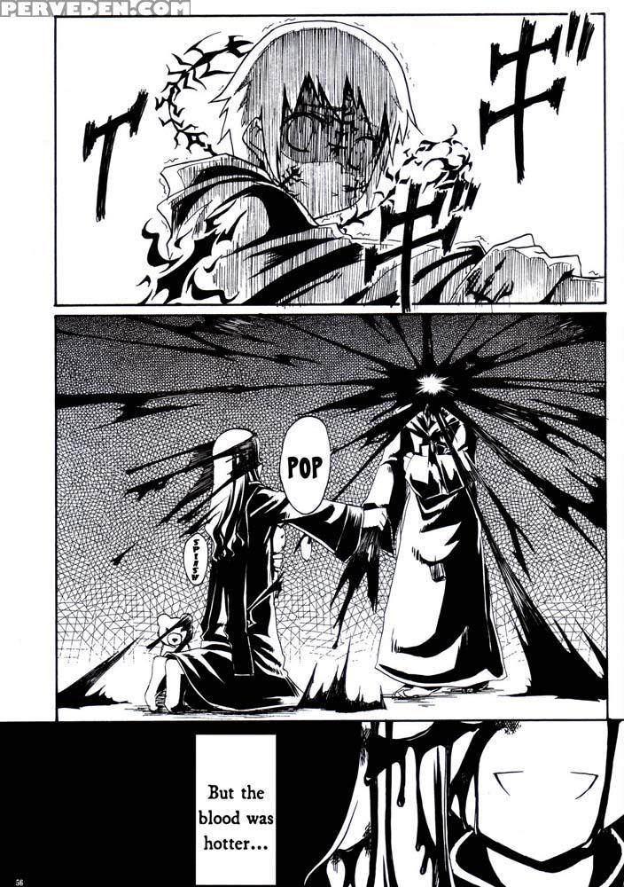 Sword Dancers 2 - Episode 1 - Fate Stay Night 1