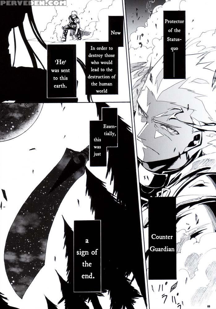 Sword Dancers 2 - Episode 1 - Fate Stay Night 1