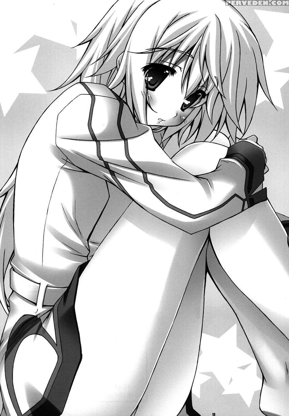 Syaruru Color - Infinite Stratos 1