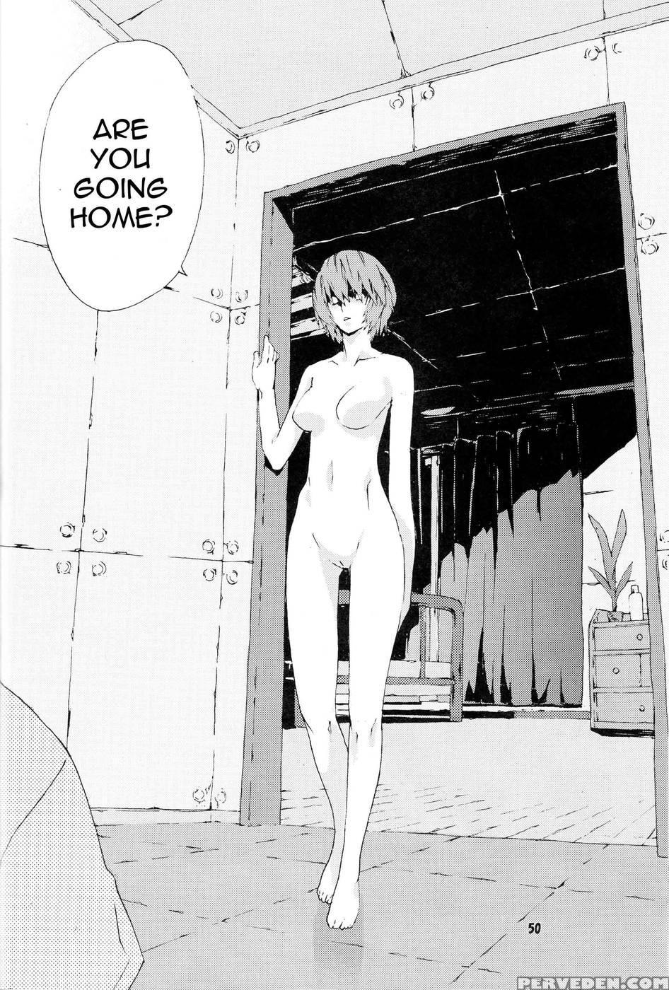 Synchrocord 4 - Neon Genesis Evangelion 1