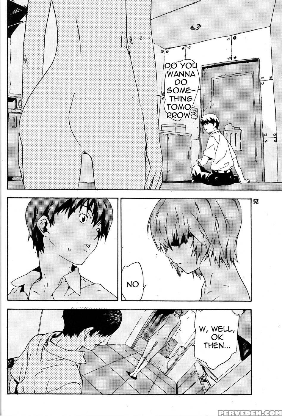 Synchrocord 4 - Neon Genesis Evangelion 1
