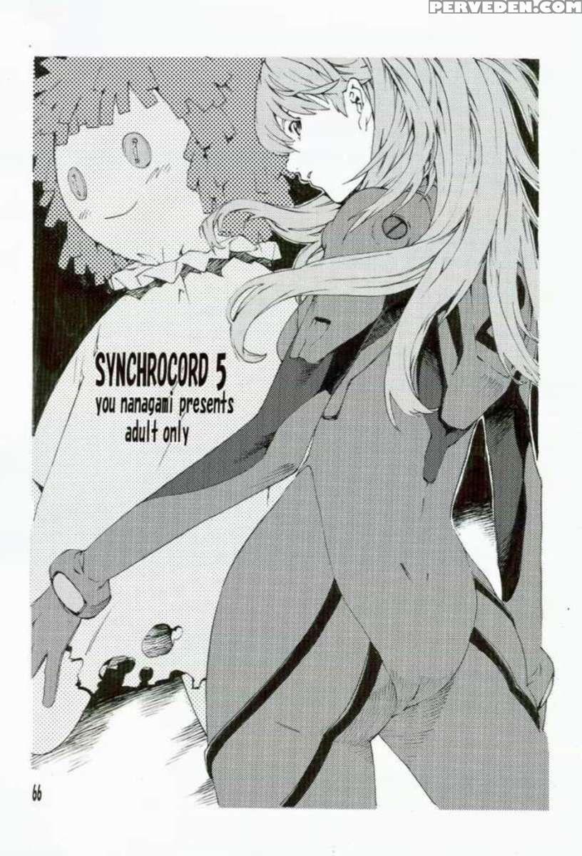 Synchrocord 5 1