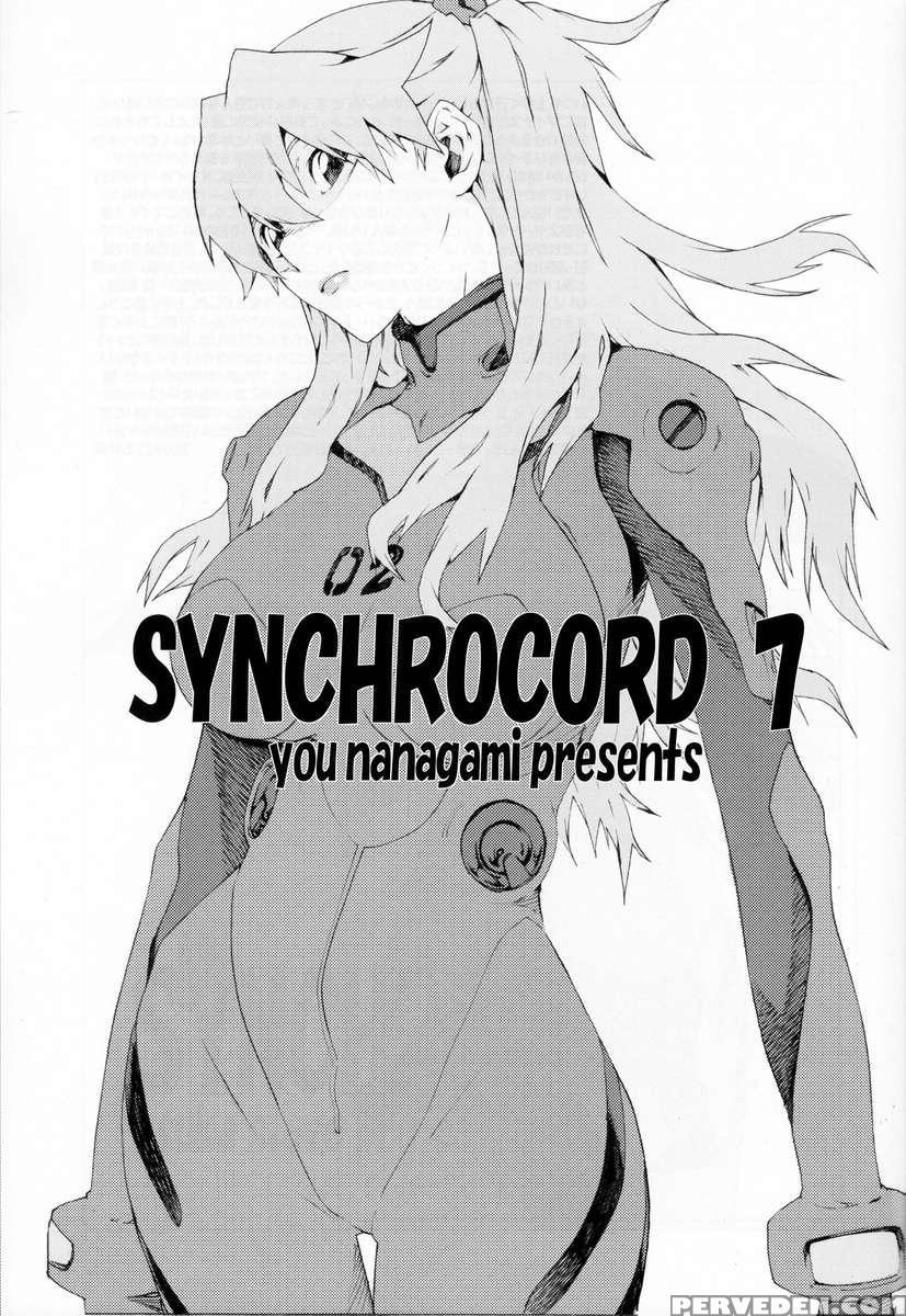 Synchrocord 7 1