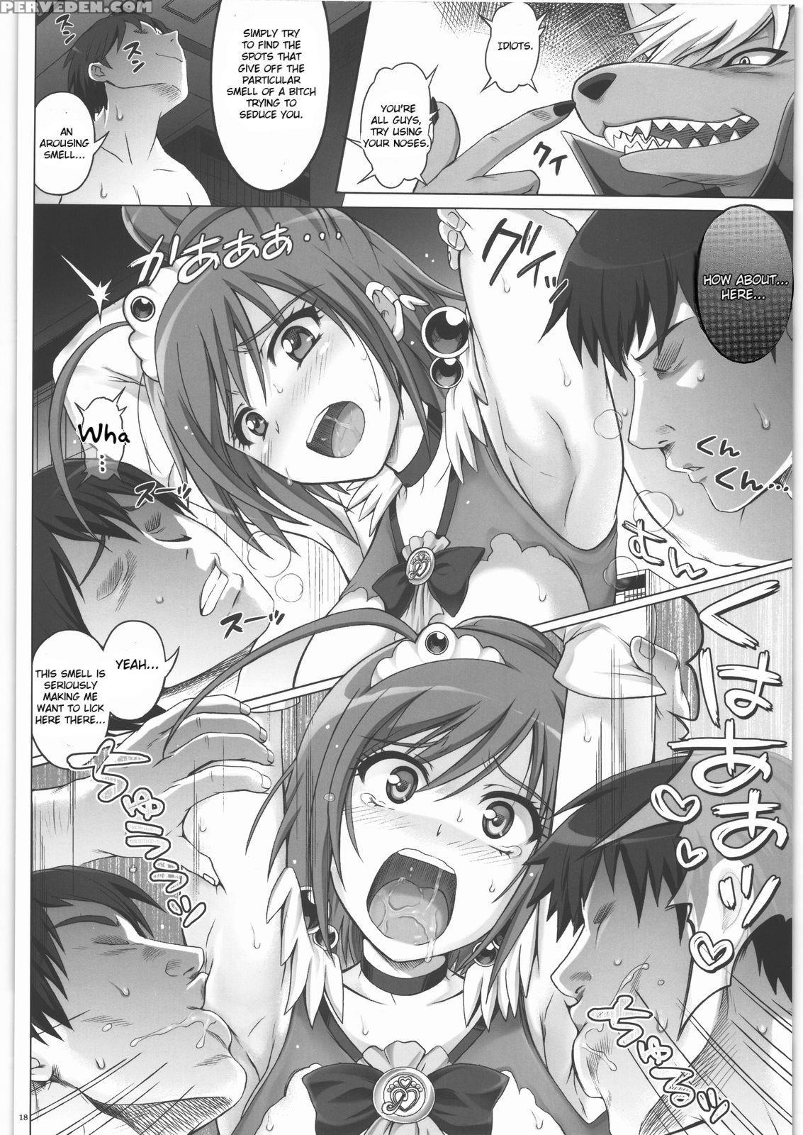 T-09 Kuruuuu (english) 1
