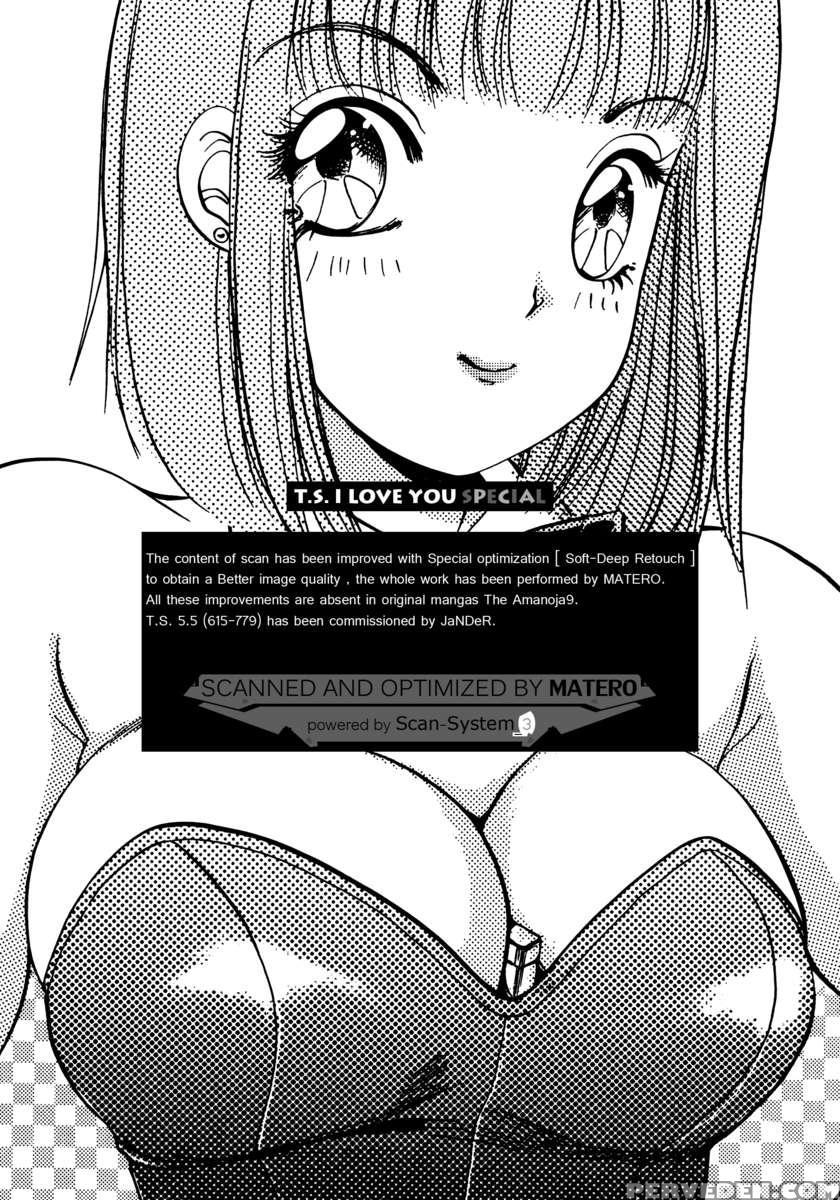 T.s. I Love You Ex1 - Shemale Shika Aisenai 1