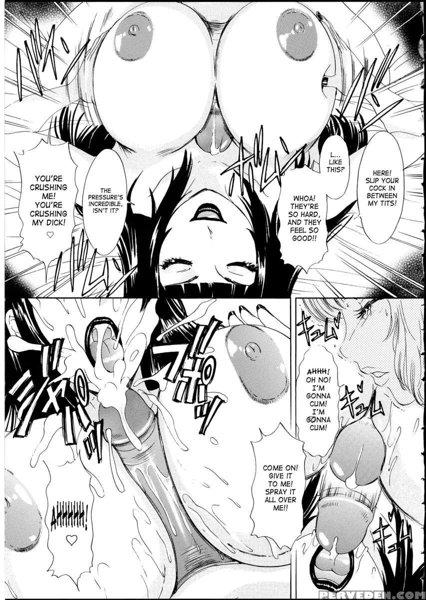 T.s. I Love You Ex1 - Shemale Shika Aisenai 1