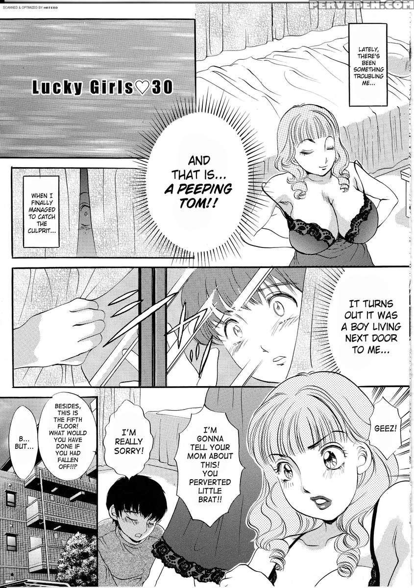 T.s. I Love You... 4 Newhalf No Oneesan Wa Suki Desu Ka? Chapter 1 Page 54