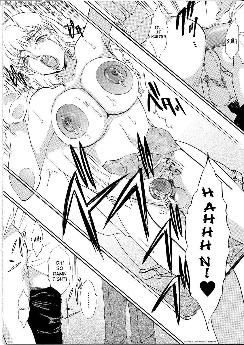 T.s. I Love You... 4 Newhalf No Oneesan Wa Suki Desu Ka? Chapter 1 Page 7