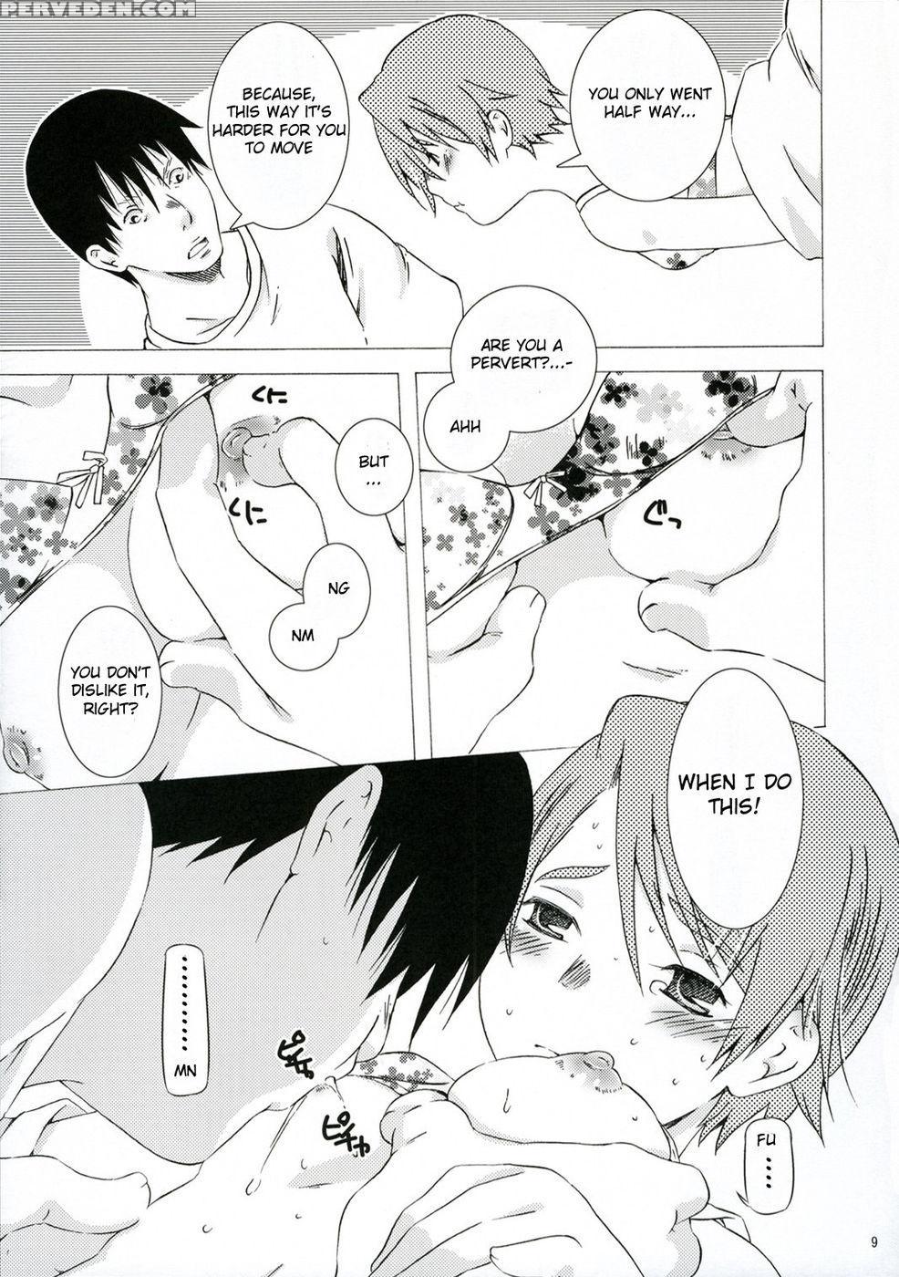 Tabidatsu Mae Ni | Before The Journey - Planetes 1