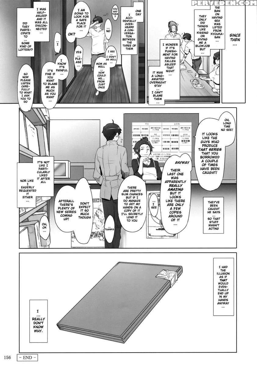 Tachibana-san's Circumstances With A Man - 2 1