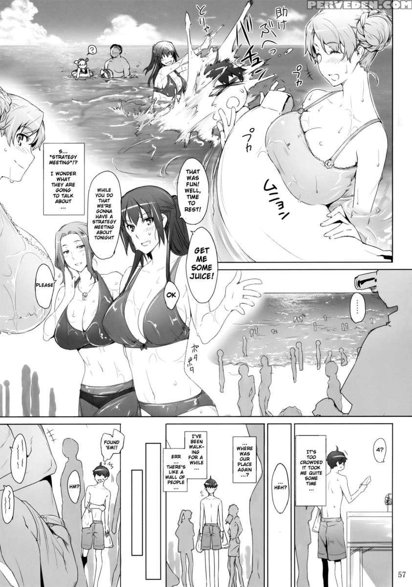 Tachibana-san's Circumstances With A Man - 2 1