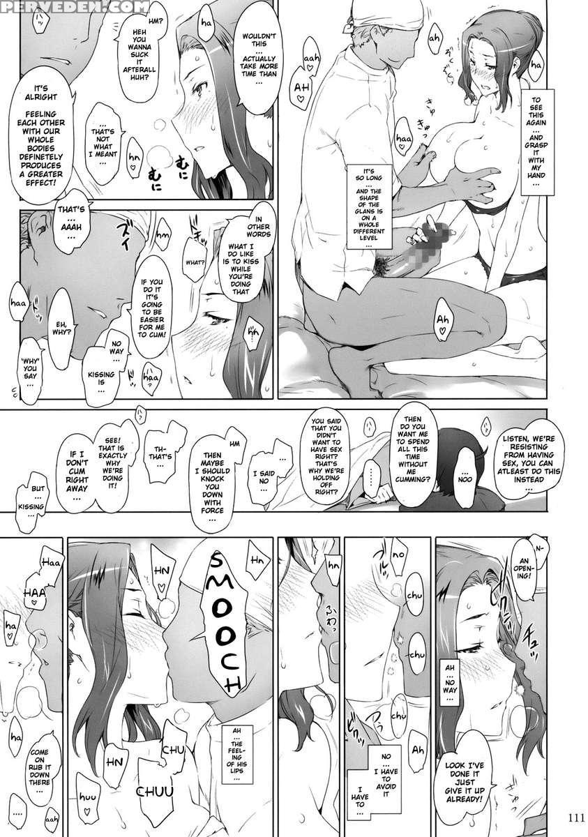 Tachibana-san's Circumstances With A Man - 2 1
