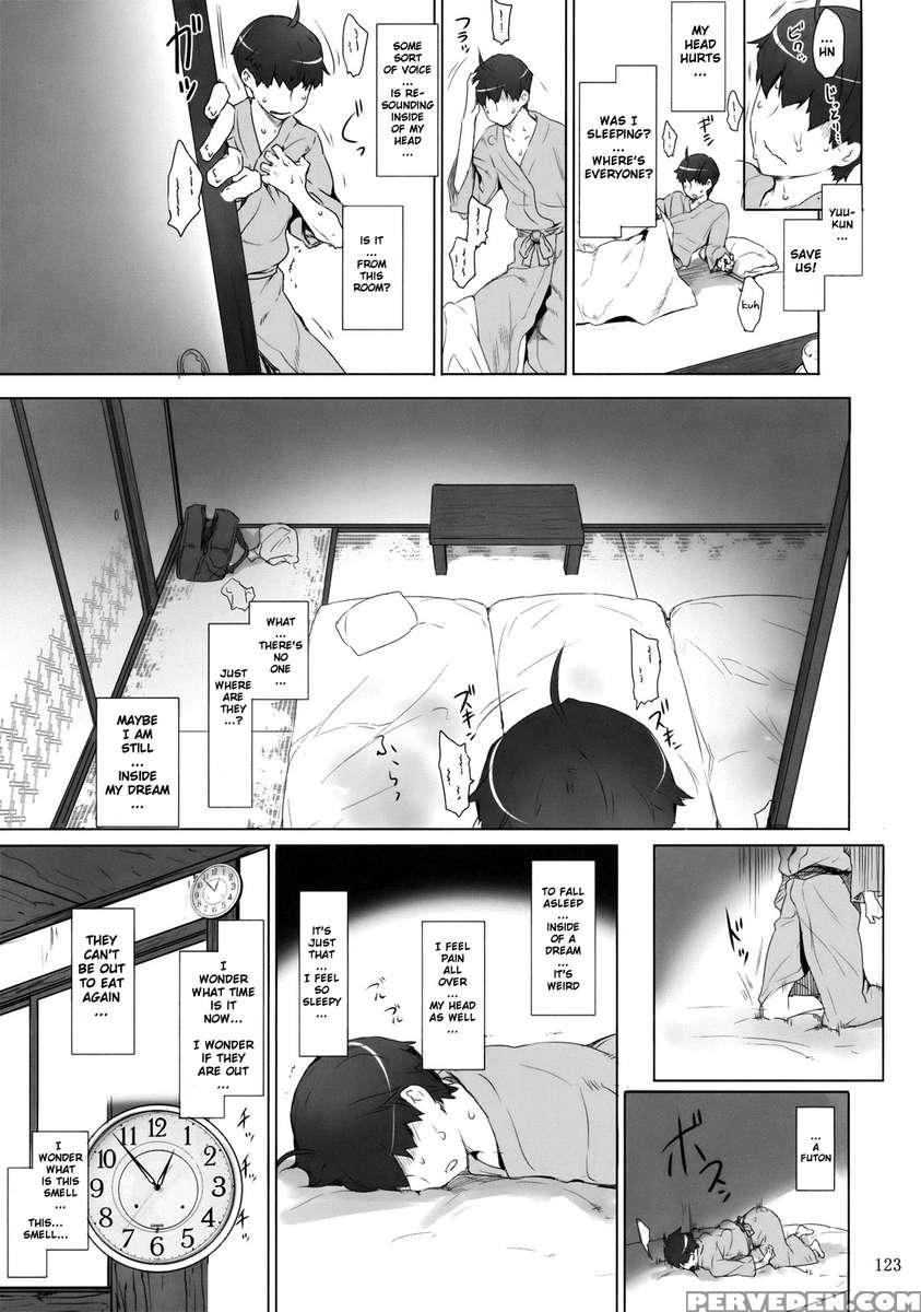 Tachibana-san's Circumstances With A Man - 2 1