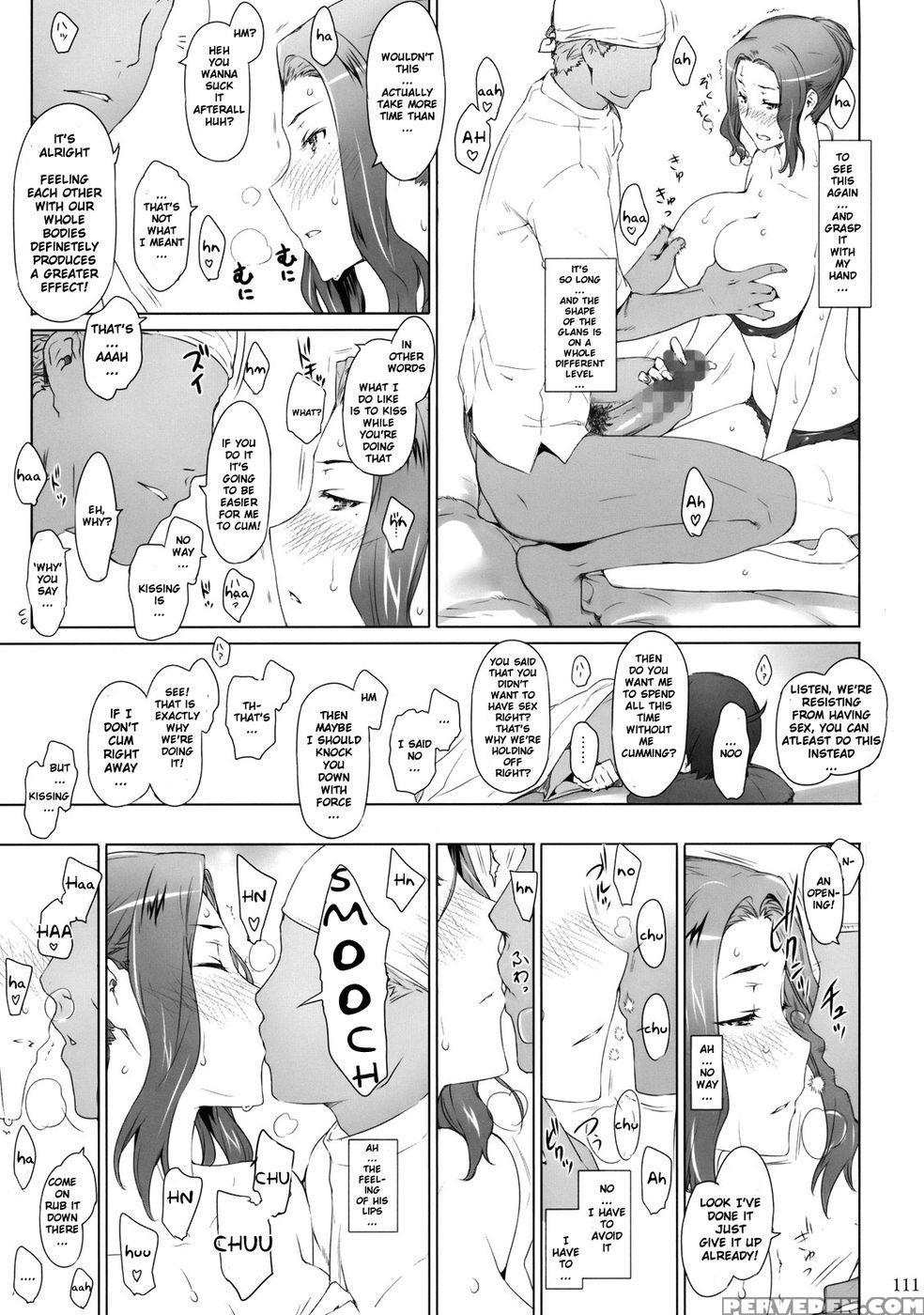 Tachibana-san's Circumstances With A Man 1