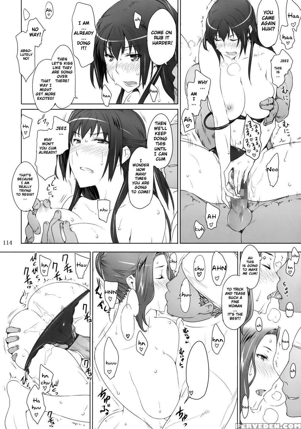 Tachibana-san's Circumstances With A Man 1
