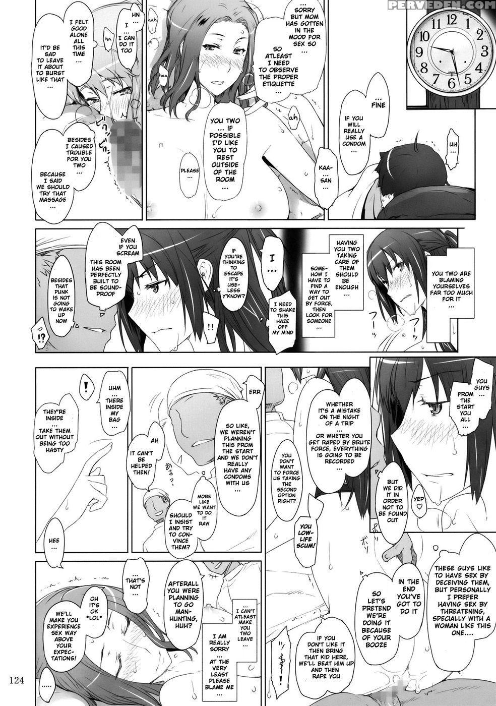 Tachibana-san's Circumstances With A Man 1