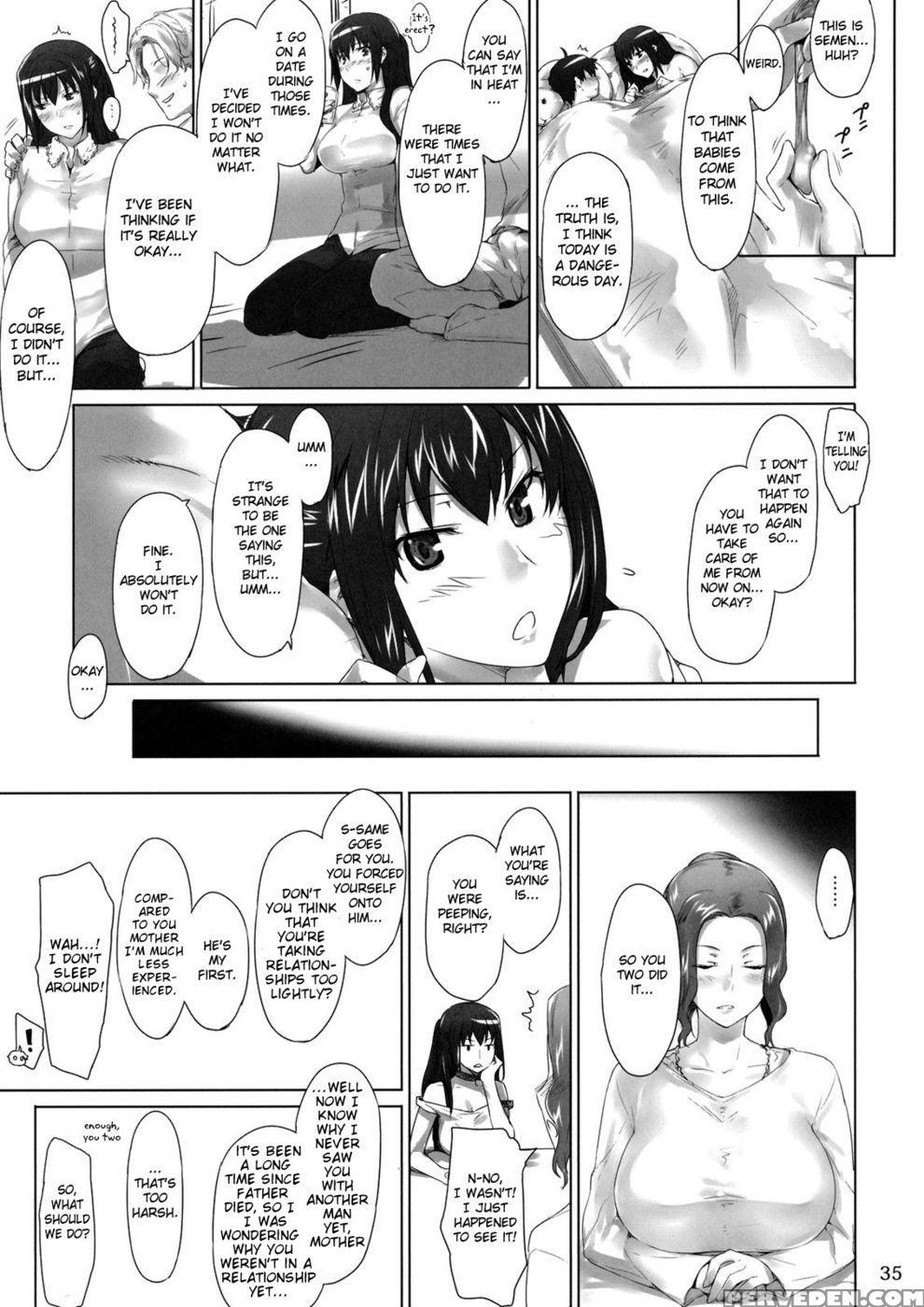 Tachibana-san's Circumstances With A Man 1