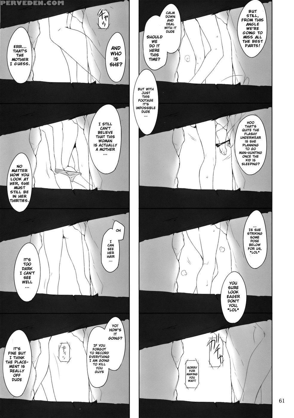 Tachibana-san's Circumstances With A Man 1