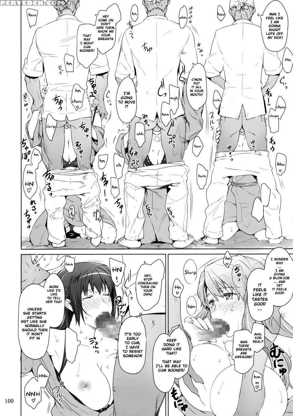 Tachibana-san's Circumstances With A Man 1