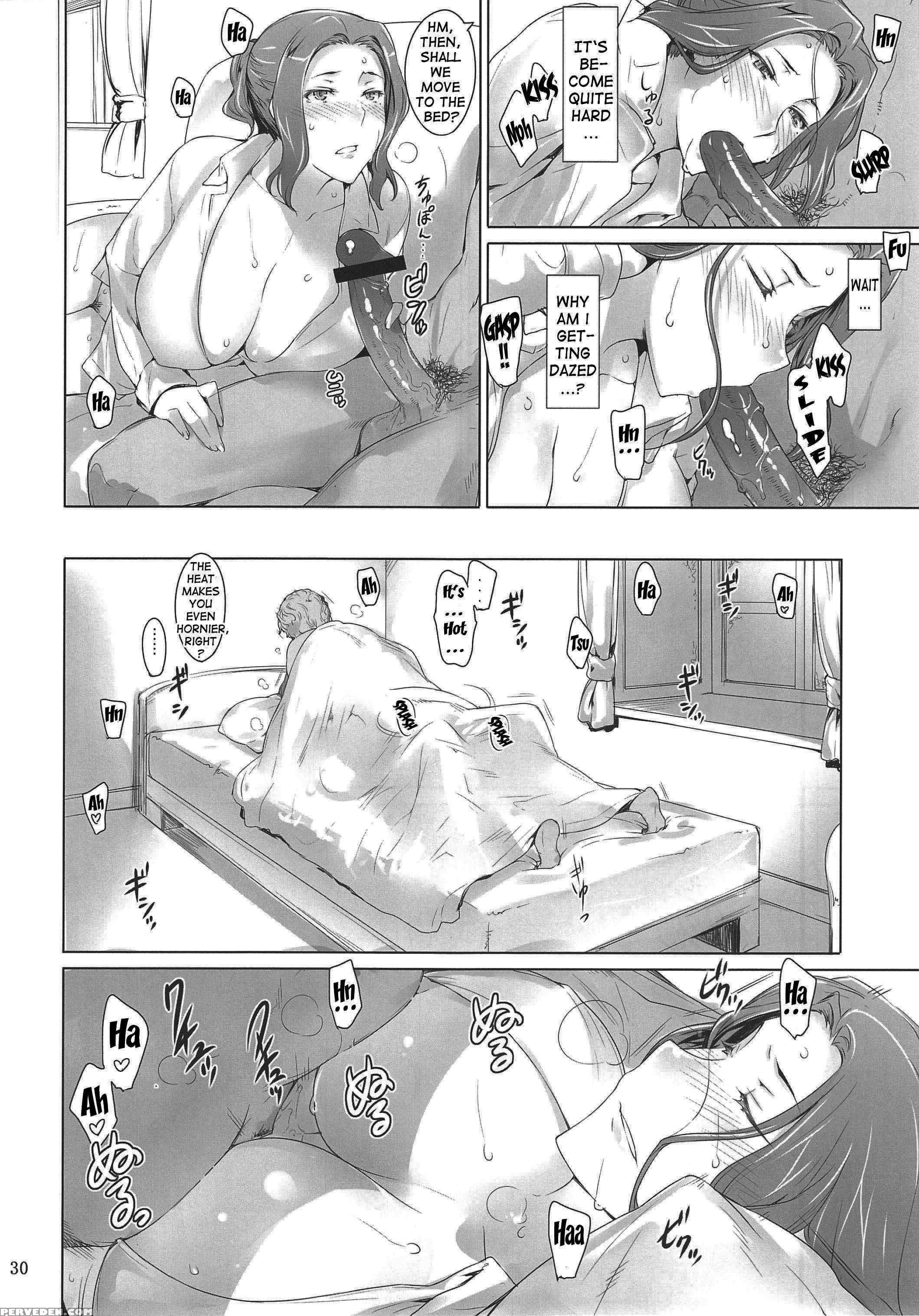 Tachibana-san's Circumstances With A Man 2