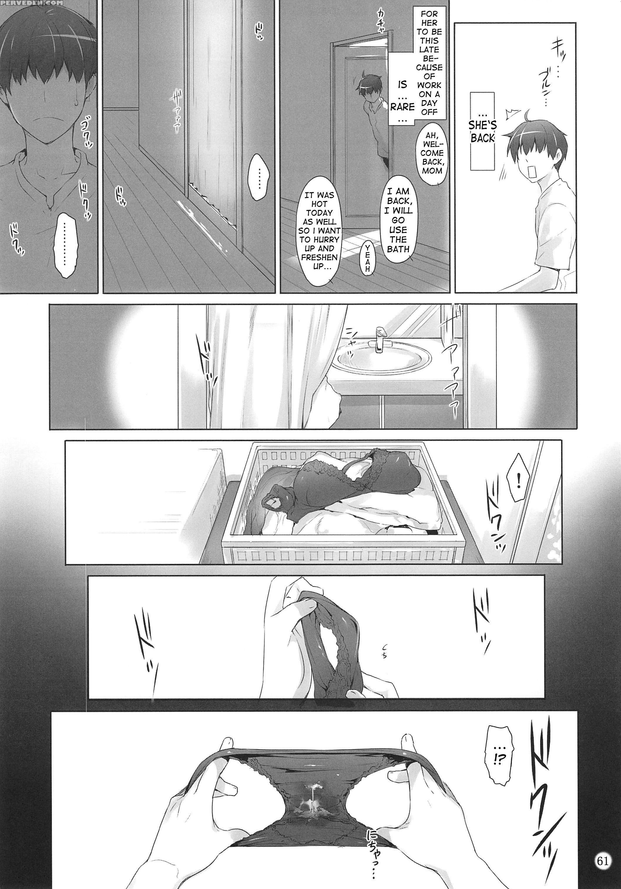 Tachibana-san's Circumstances With A Man 2
