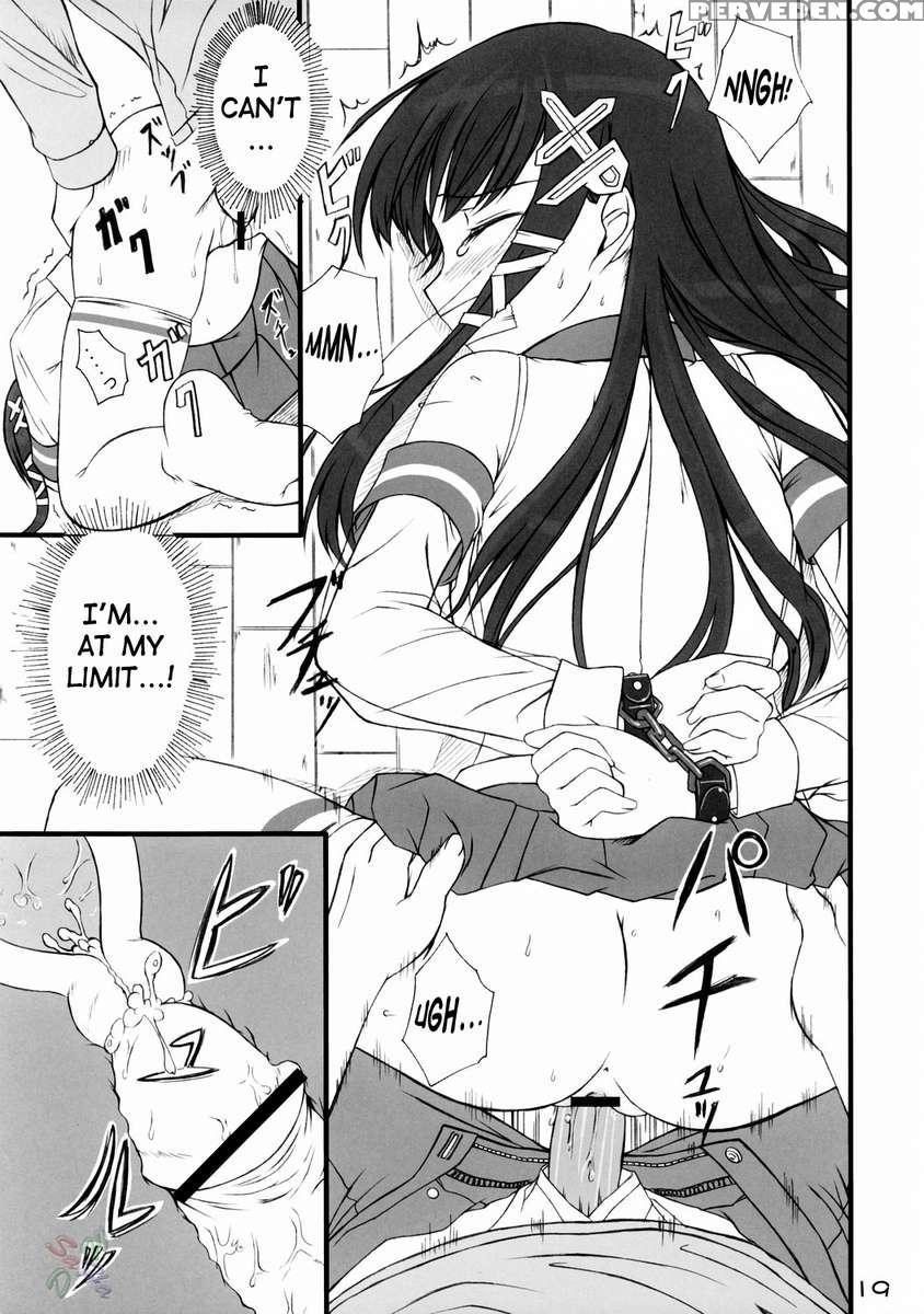 Tadashii? Os No Atsukaikata Chapter 1 Page 18